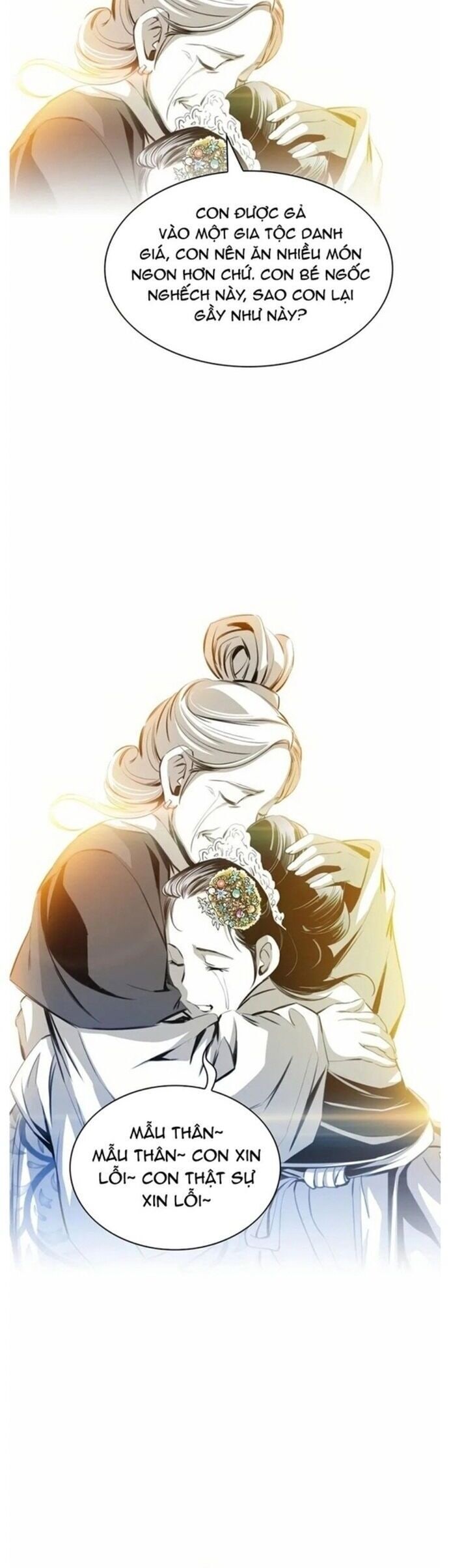 Đăng Thiên Lộ - Page 37