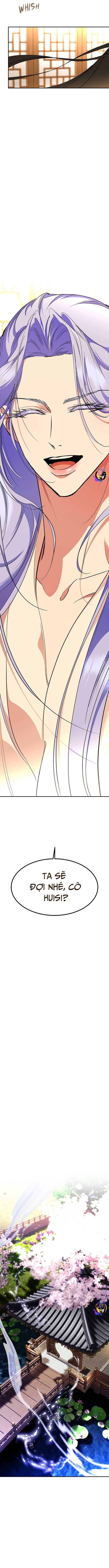 Chiến Lược Săn Hổ Của Nữ Thần - Page 11