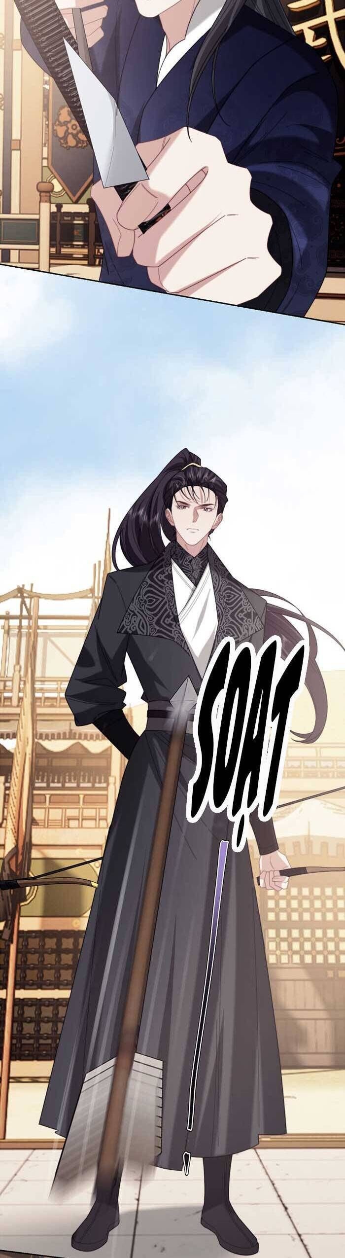 Nữ Tướng Xuyên Đến Hiện Đại Trở Thành Chị Dâu Quyền Lực - Page 7