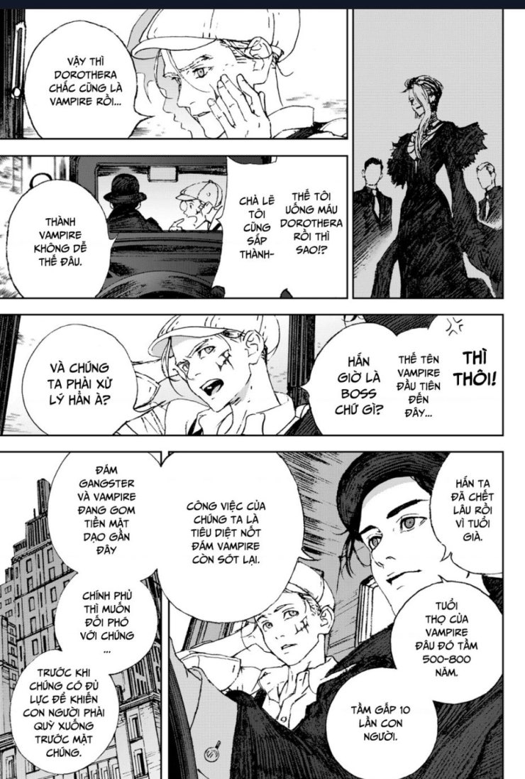 Night Light Hounds - Page 28