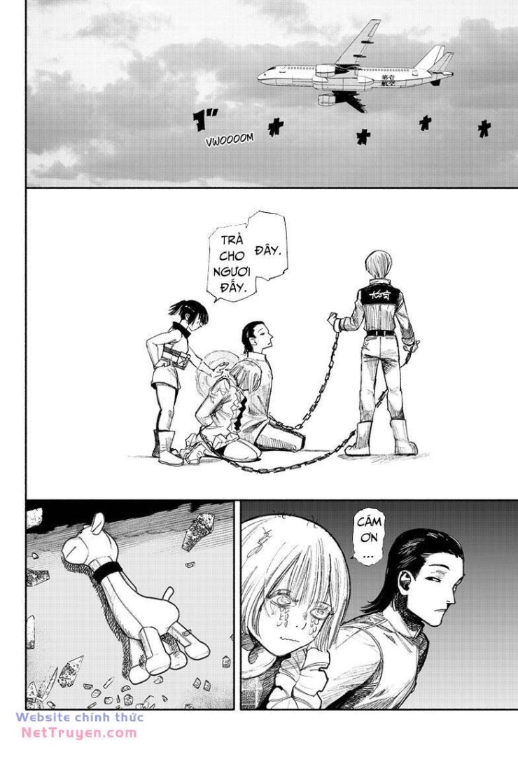 Siêu Nhân X - Page 38