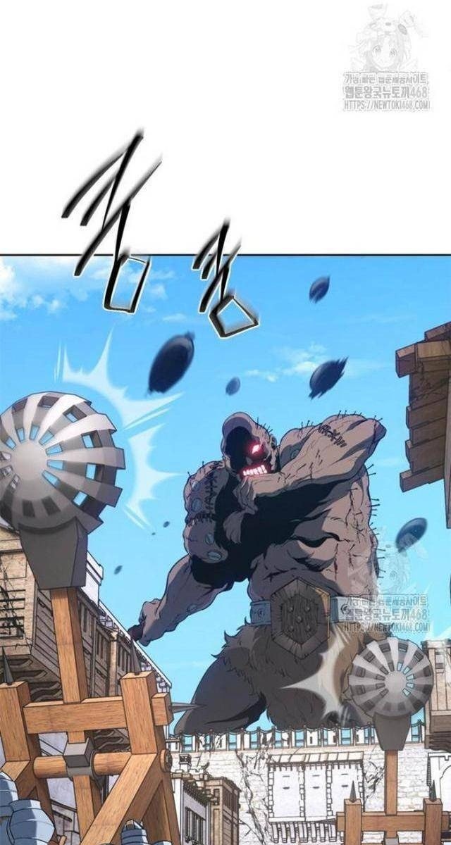 Lý Do Ta Từ Bỏ Làm Quỷ Vương - Page 36