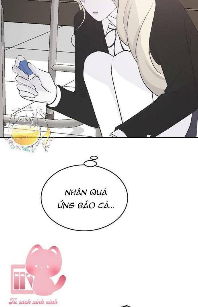 Ba Người Anh Trai Cực Phẩm Của Tôi - Page 7