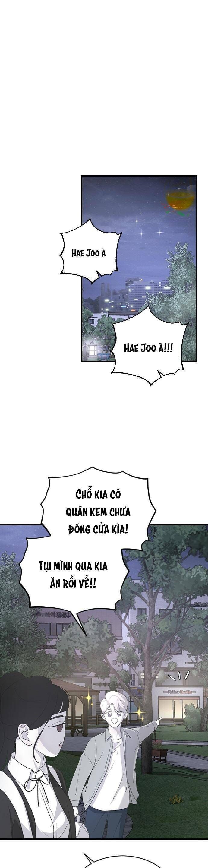 Ba Người Anh Trai Cực Phẩm Của Tôi - Page 47