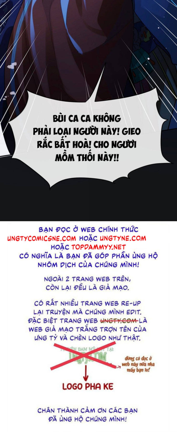 Điện Hạ Khuynh Thành - Page 29