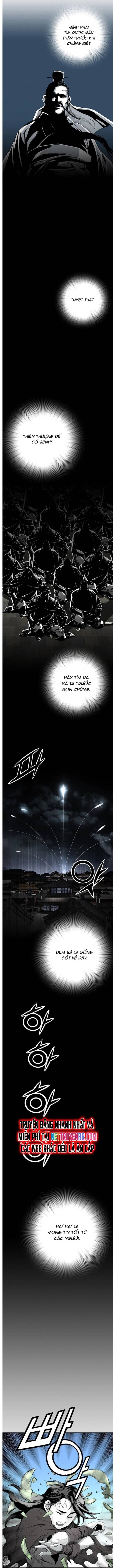 Đăng Thiên Lộ - Page 16