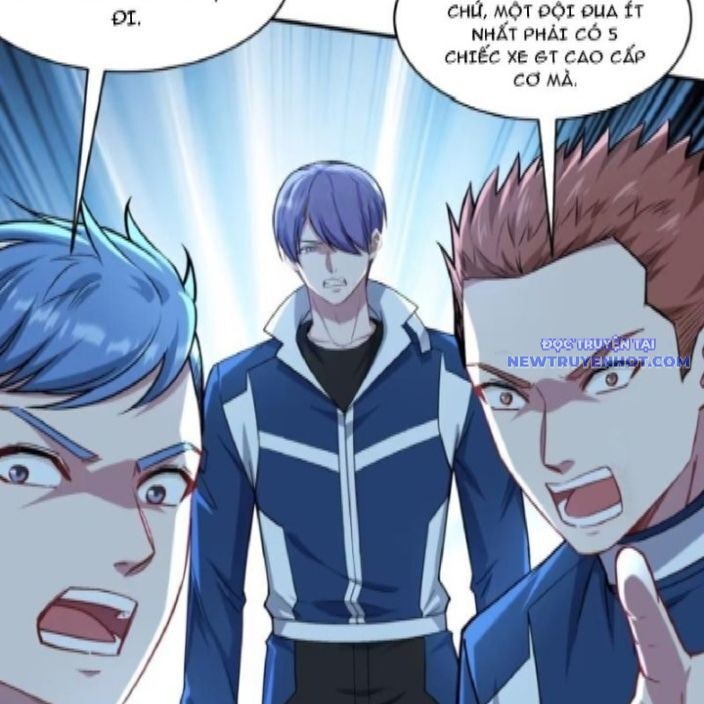 Bỏ làm simp chúa ta có trong tay cả tỉ thần hào - Page 42