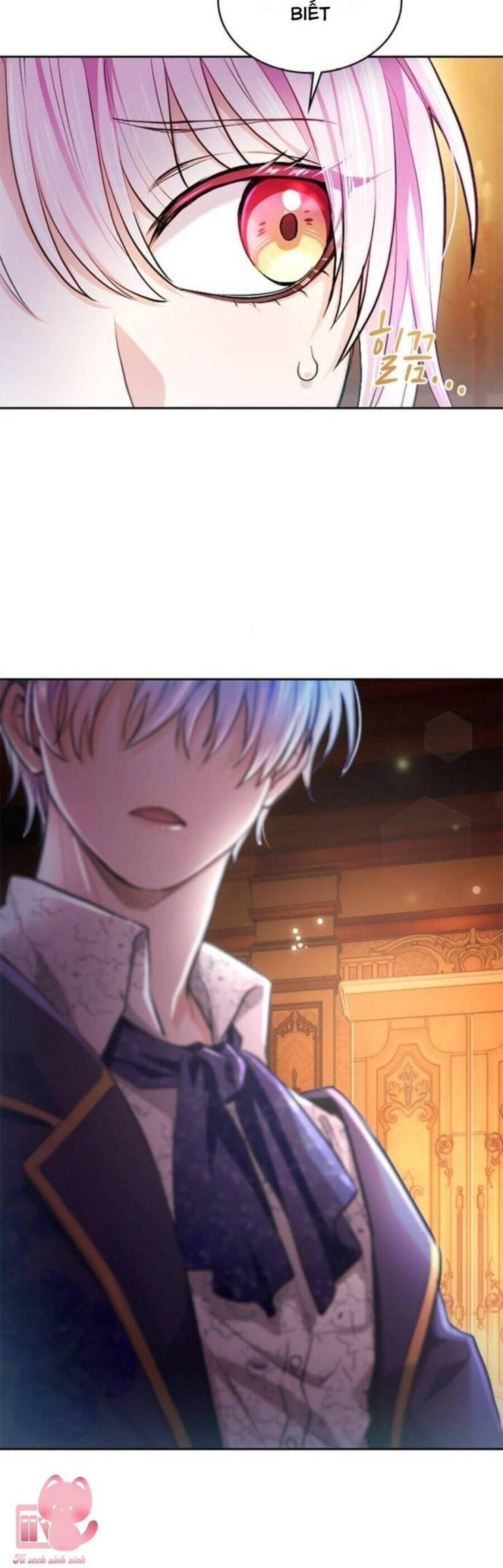 Thưa Ngài, Tôi Cảm Thấy Khó Chịu - Page 34