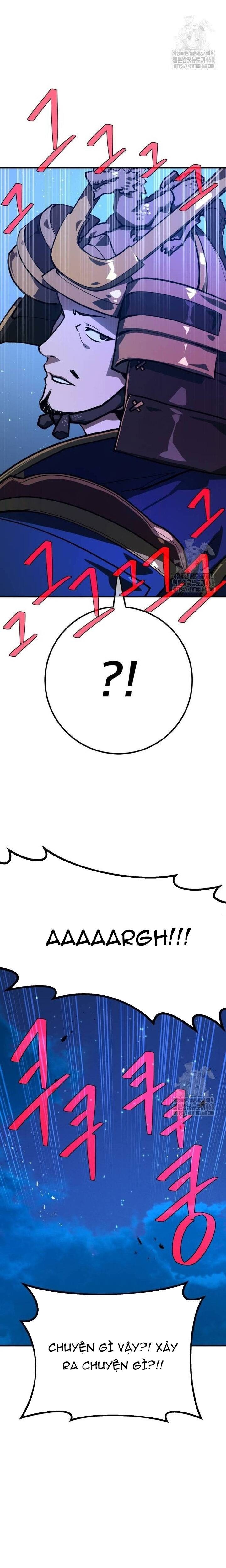 Quỷ Troll Mạnh Nhất Thế Giới - Page 31