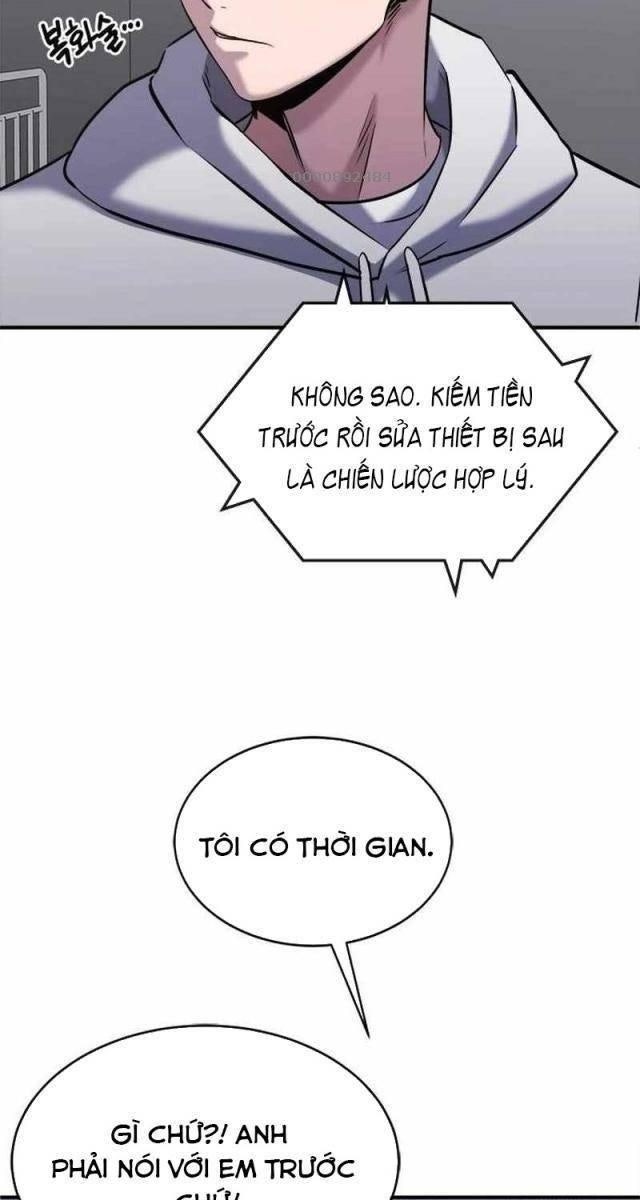 Một Anh Hùng Giỏi Mọi Thứ - Page 62