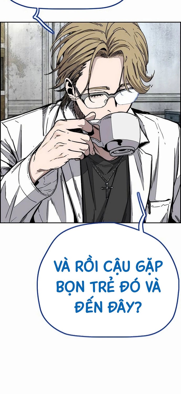 Chuyện tình Wi-fi - Page 101