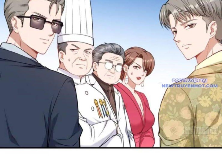 Bỏ làm simp chúa ta có trong tay cả tỉ thần hào - Page 46