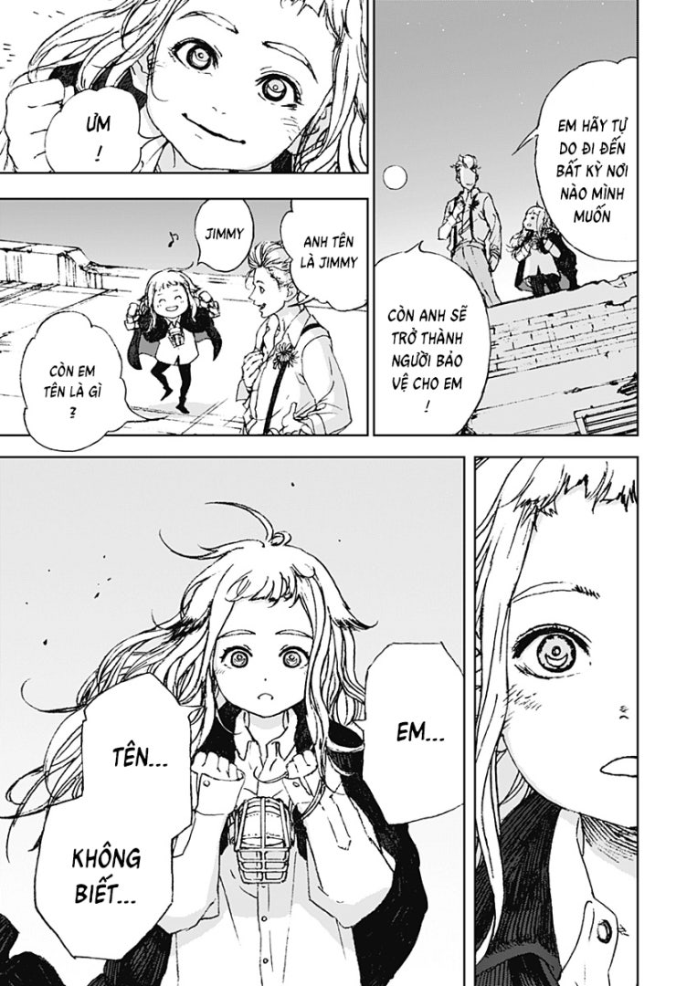 Night Light Hounds - Page 46