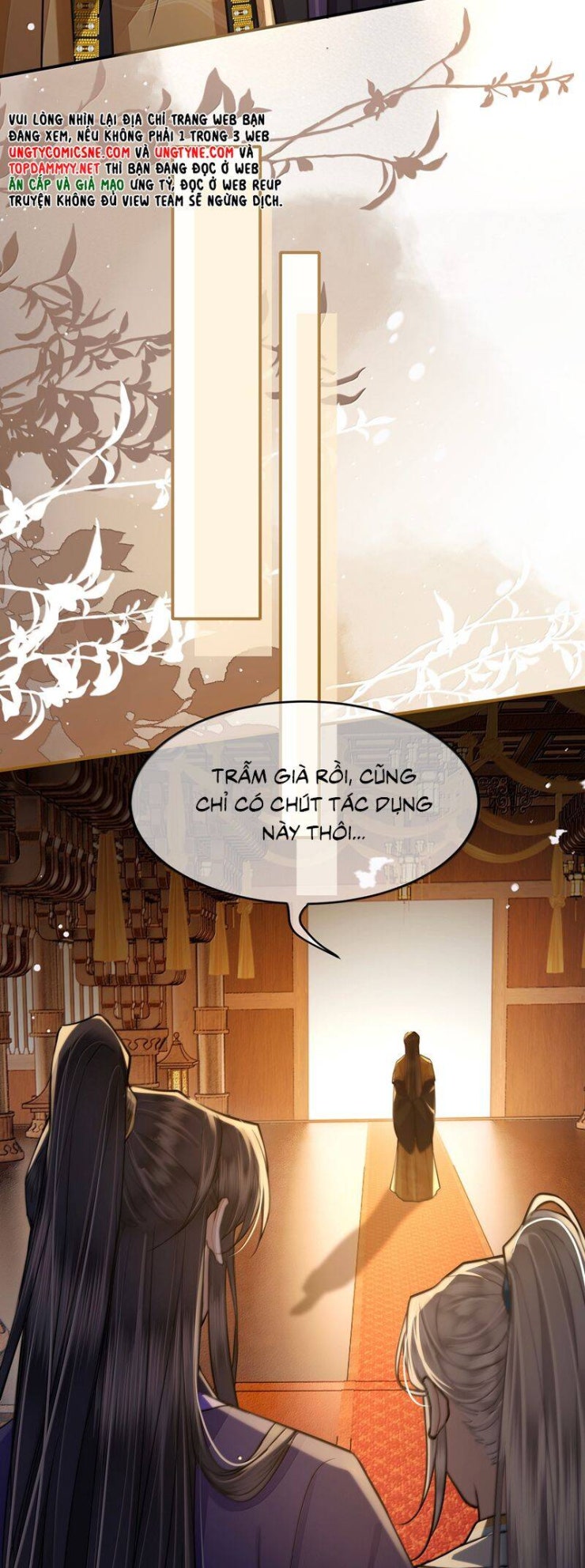 Điện Hạ Khuynh Thành - Page 19