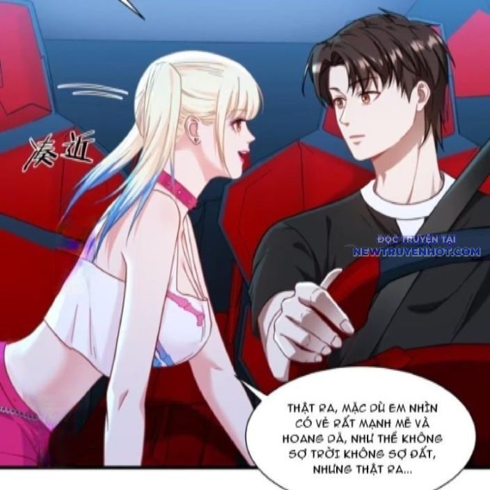 Bỏ làm simp chúa ta có trong tay cả tỉ thần hào - Page 74