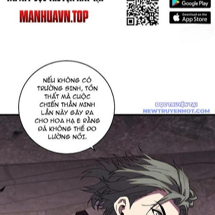 Quốc Vận Chi Chiến: Ta Lấy Bàn Cổ Trấn Chư Thiên - Page 92