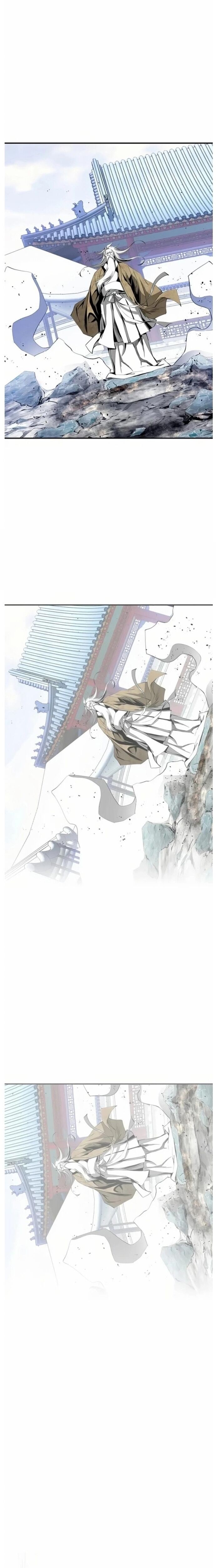 Đăng Thiên Lộ - Page 23