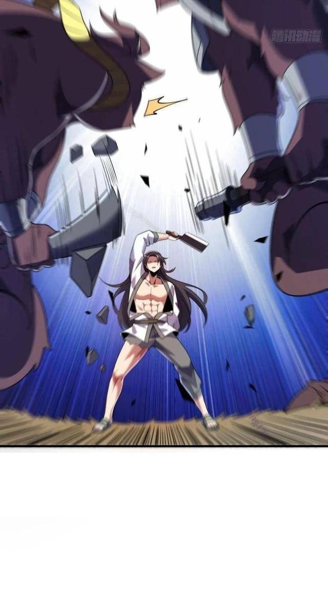 Ta Nhặt Đồ Bỏ Tại Tận Thế - Page 57