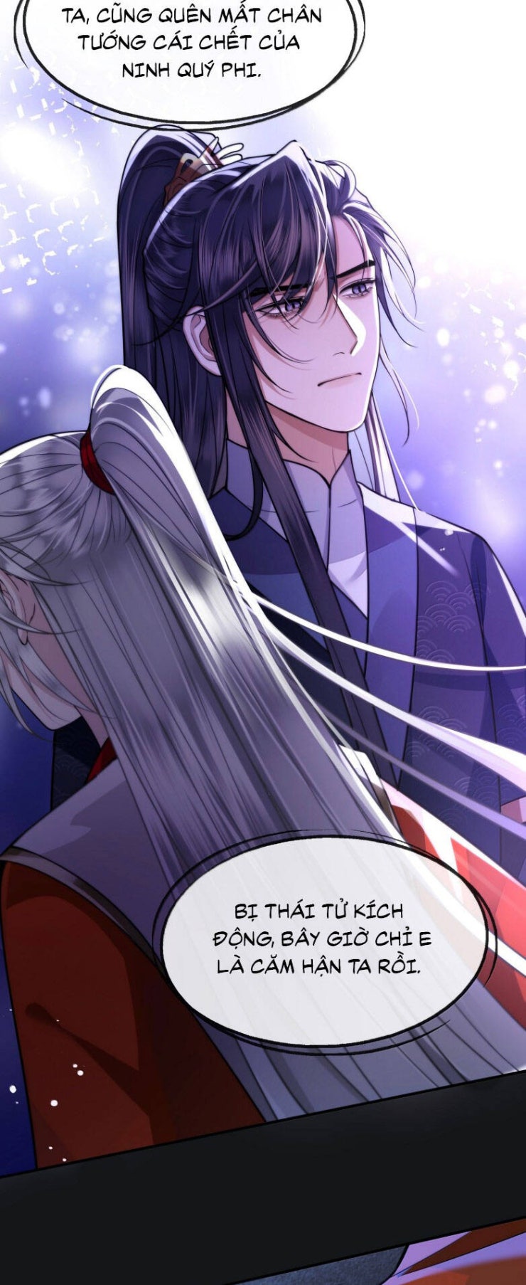 Điện Hạ Khuynh Thành - Page 27