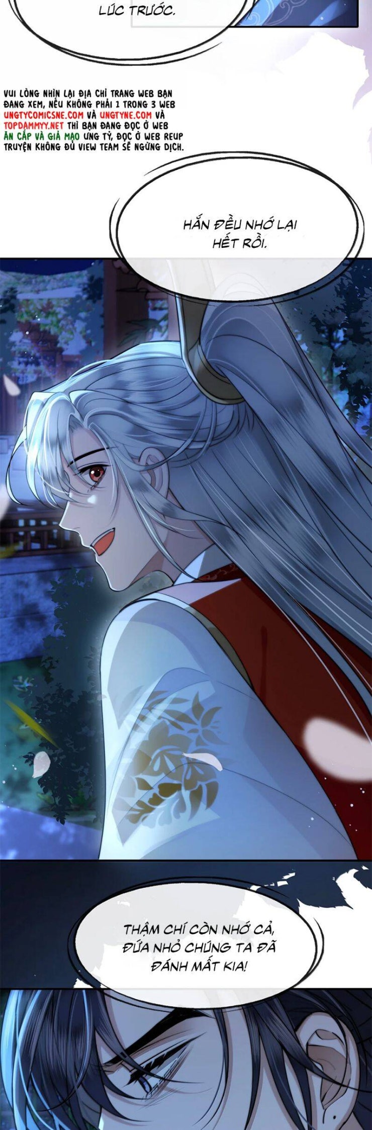 Điện Hạ Khuynh Thành - Page 17