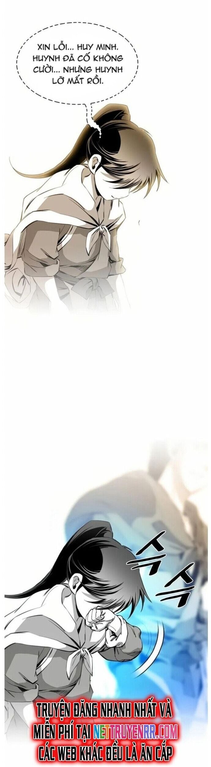 Đăng Thiên Lộ - Page 28