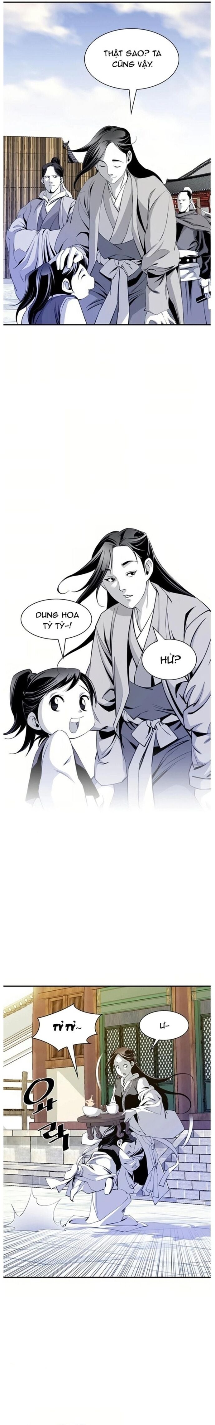 Đăng Thiên Lộ - Page 12