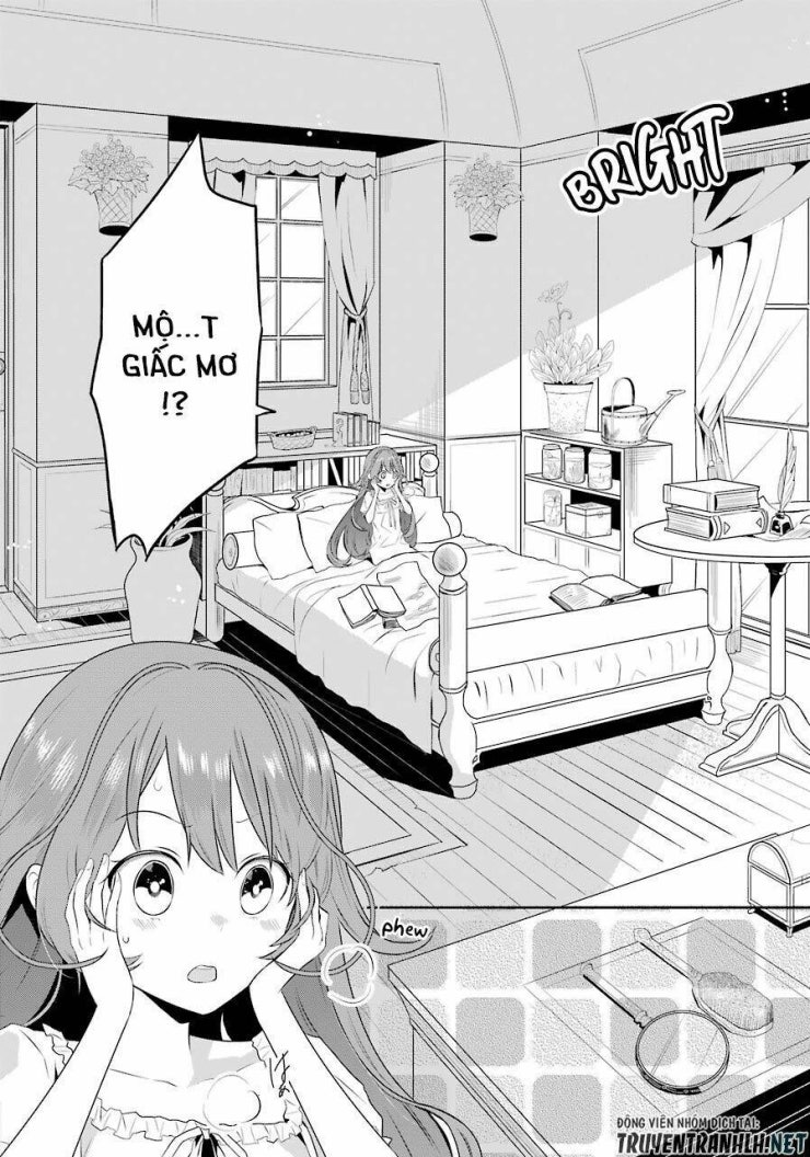 Tales Of Reincarnation In Maydare - Page 23