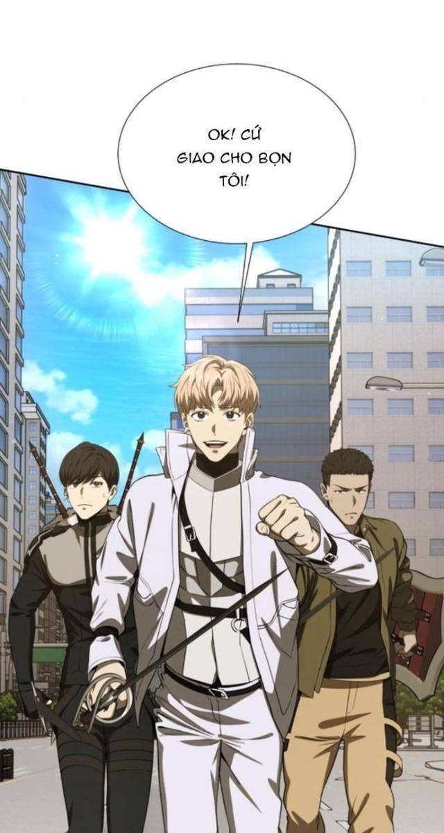 Người Chơi Thiên Tài Trở Lại - Page 98