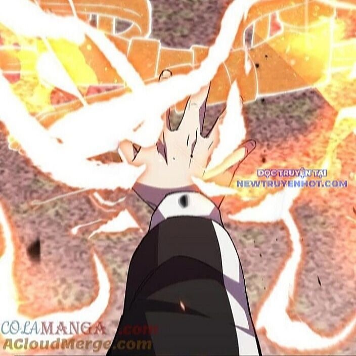 Quốc Vận Chi Chiến: Ta Lấy Bàn Cổ Trấn Chư Thiên - Page 56