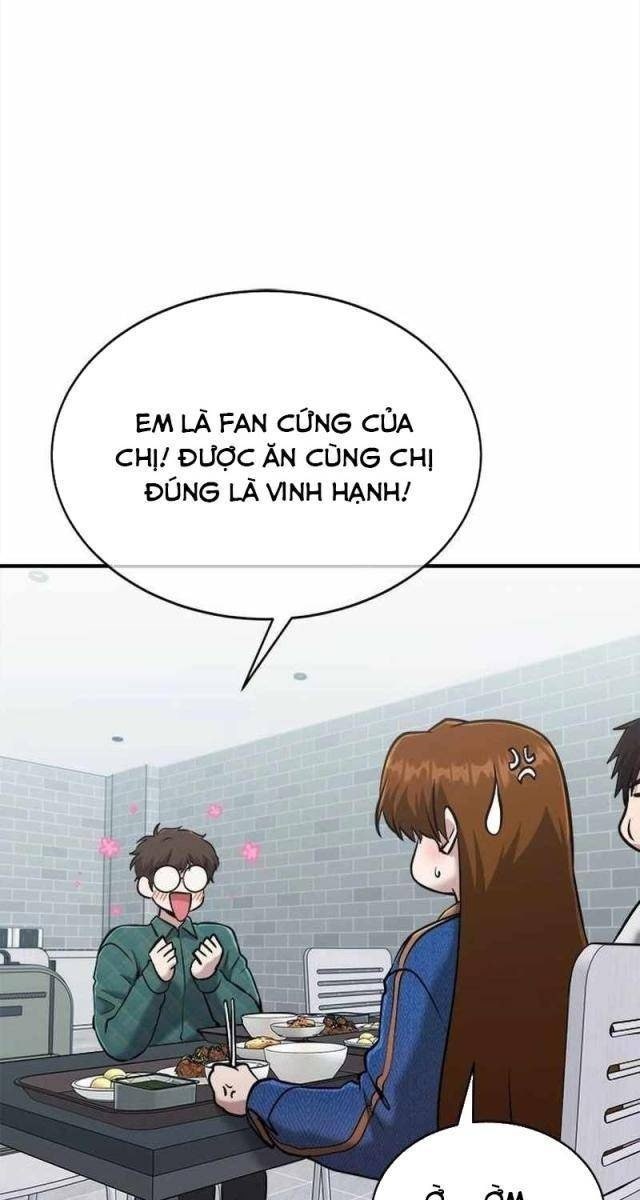 Một Anh Hùng Giỏi Mọi Thứ - Page 20