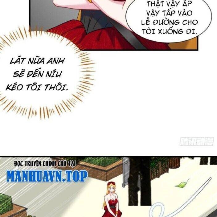 Bỏ làm simp chúa ta có trong tay cả tỉ thần hào - Page 34