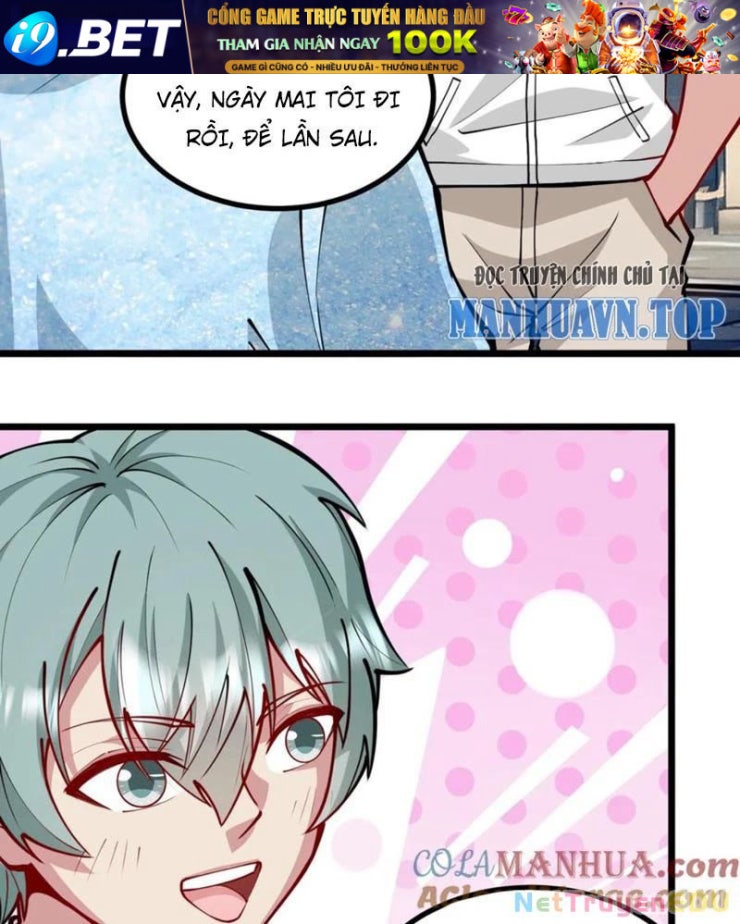 Slime Ta Treo Cự Long Lên Đánh Là Hợp Lý Nhỉ? - Page 16