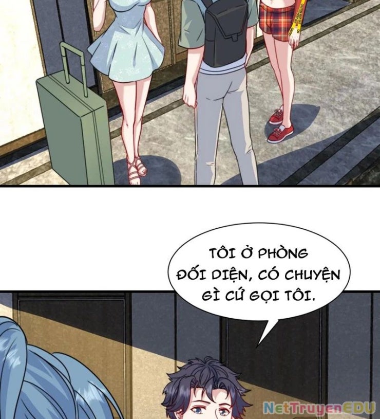 Slime Ta Treo Cự Long Lên Đánh Là Hợp Lý Nhỉ? - Page 29