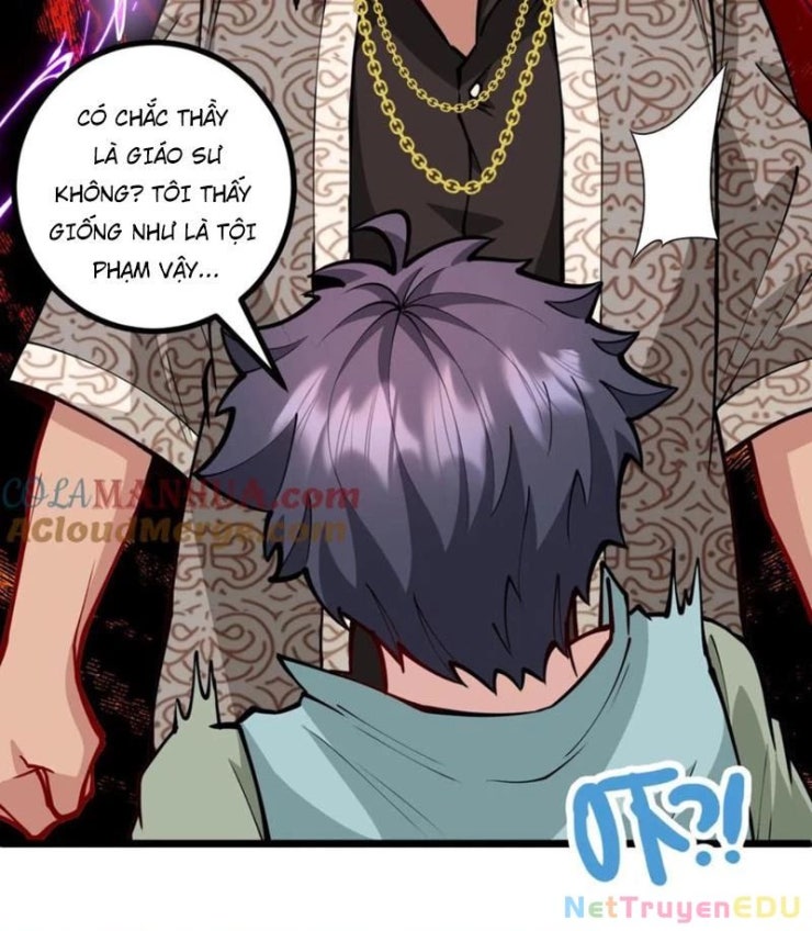 Slime Ta Treo Cự Long Lên Đánh Là Hợp Lý Nhỉ? - Page 4