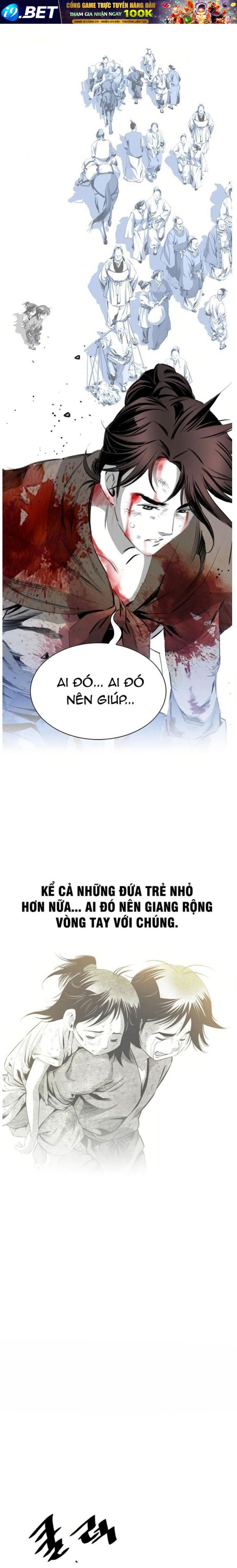 Đăng Thiên Lộ - Page 15