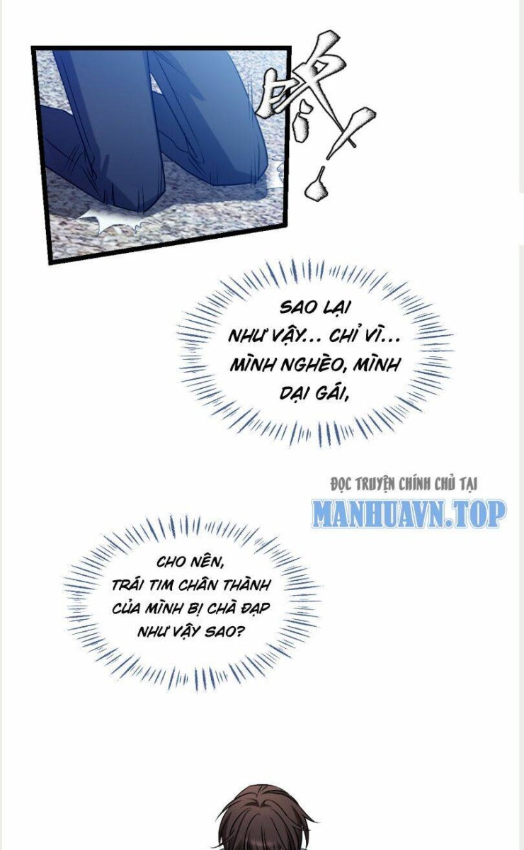 Bỏ làm simp chúa ta có trong tay cả tỉ thần hào - Page 14