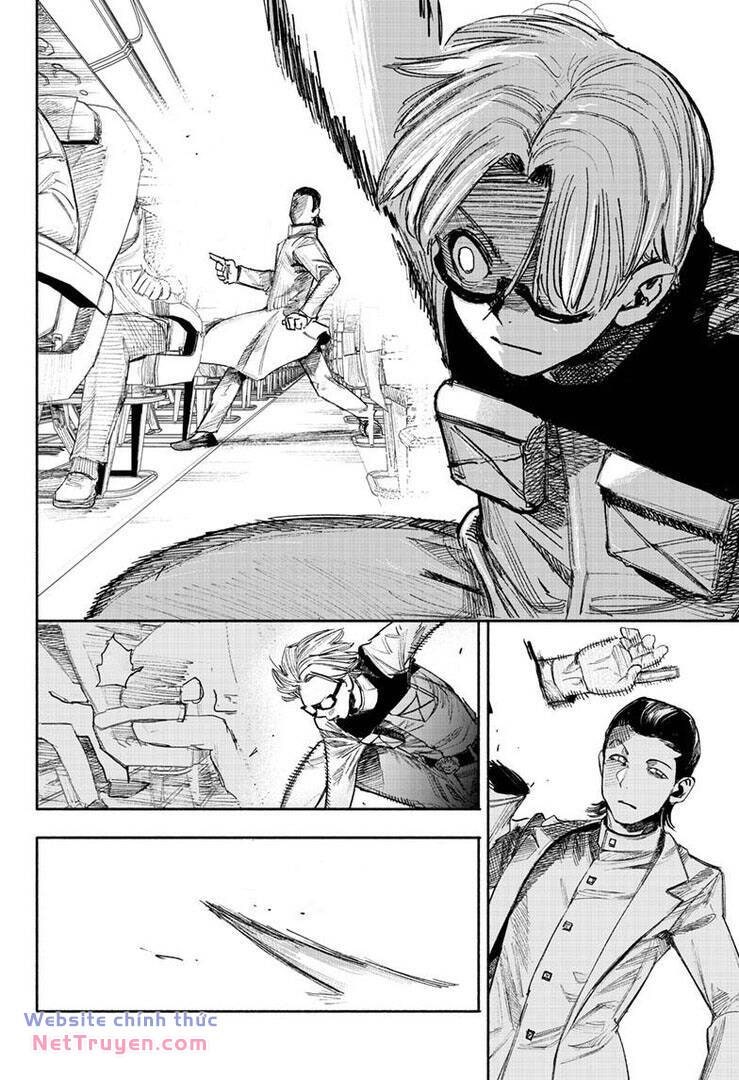 Siêu Nhân X - Page 16