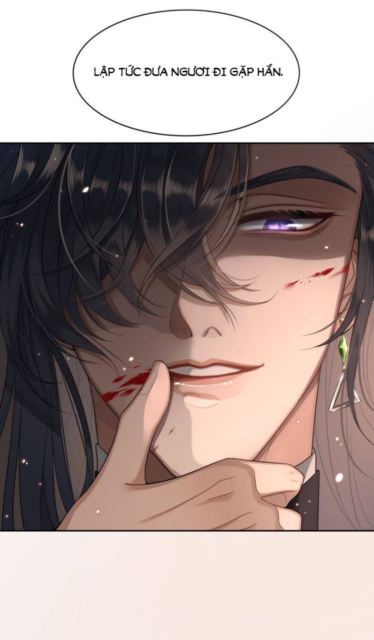 Điện Hạ Khuynh Thành - Page 37