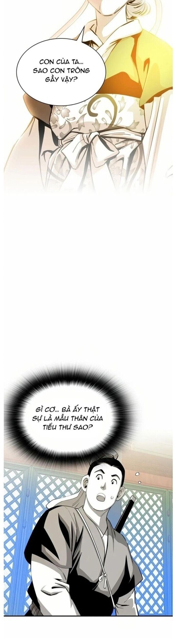 Đăng Thiên Lộ - Page 35