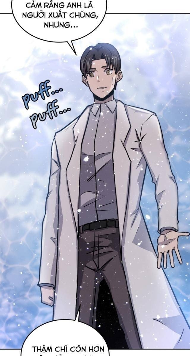 Kể Từ Bây Giờ: Tôi Là Một Người Chơi - Page 16