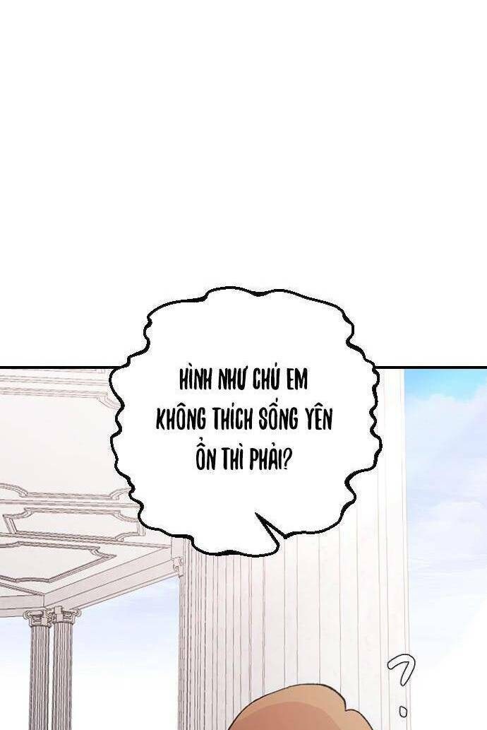 Ba Người Anh Trai Cực Phẩm Của Tôi - Page 10