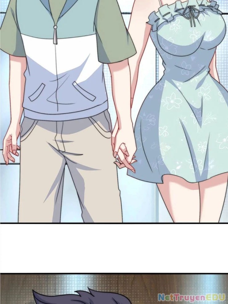 Slime Ta Treo Cự Long Lên Đánh Là Hợp Lý Nhỉ? - Page 46