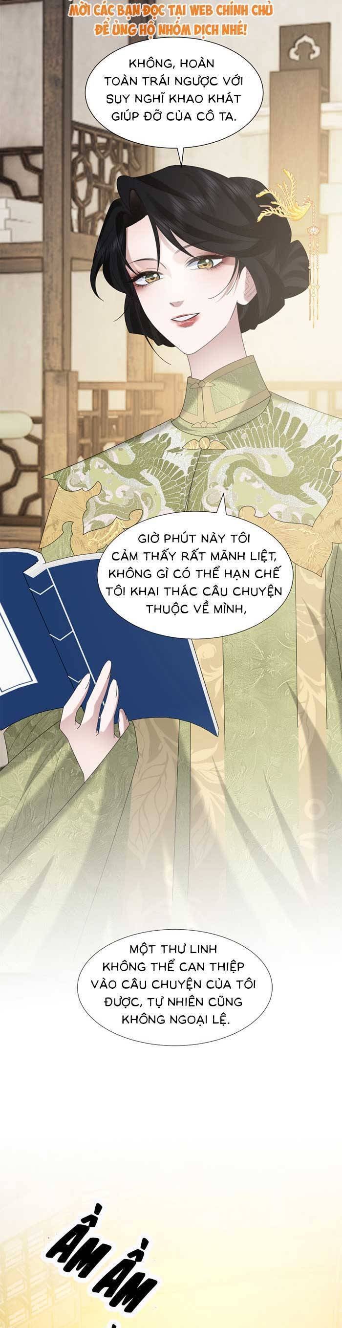 Nữ Tướng Xuyên Đến Hiện Đại Trở Thành Chị Dâu Quyền Lực - Page 14