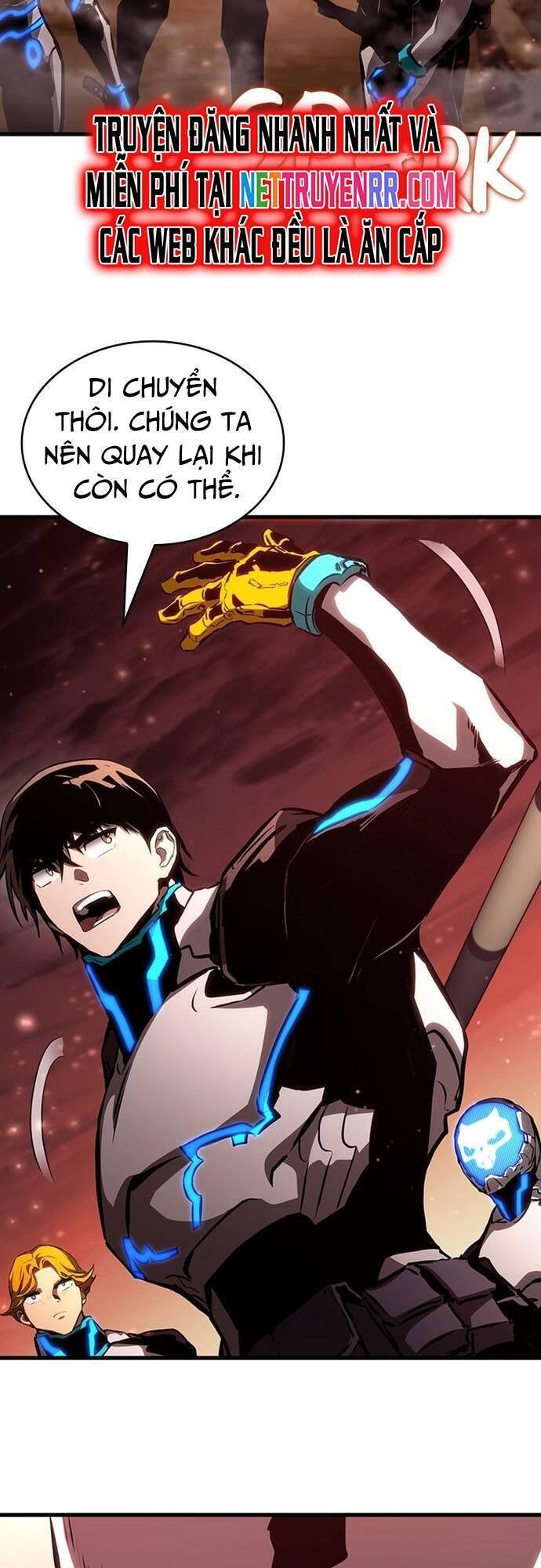 Đồ Long - Page 29