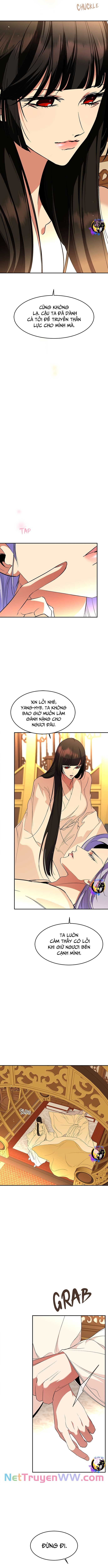 Chiến Lược Săn Hổ Của Nữ Thần - Page 4