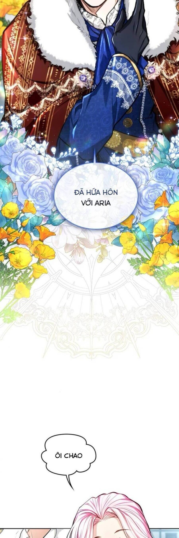 Thưa Ngài, Tôi Cảm Thấy Khó Chịu - Page 28