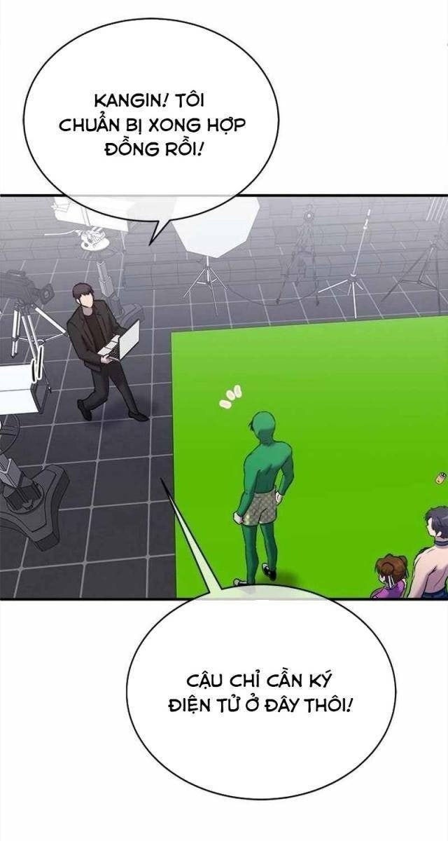 Một Anh Hùng Giỏi Mọi Thứ - Page 92