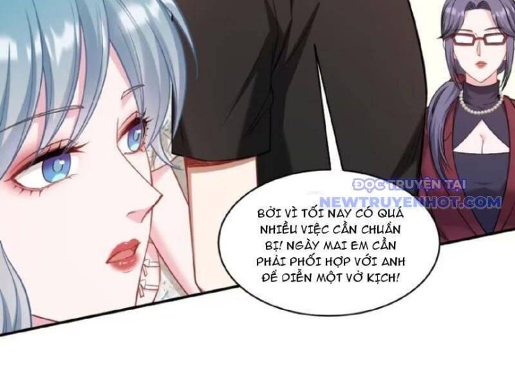 Bỏ làm simp chúa ta có trong tay cả tỉ thần hào - Page 54