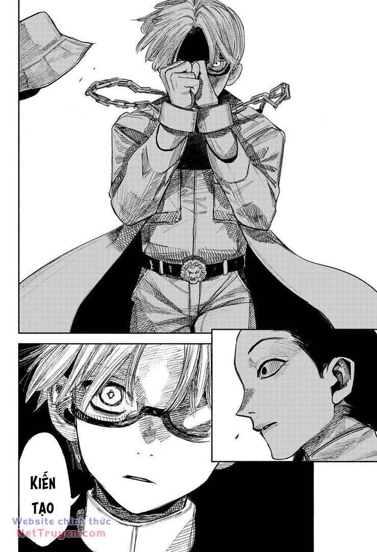 Siêu Nhân X - Page 14