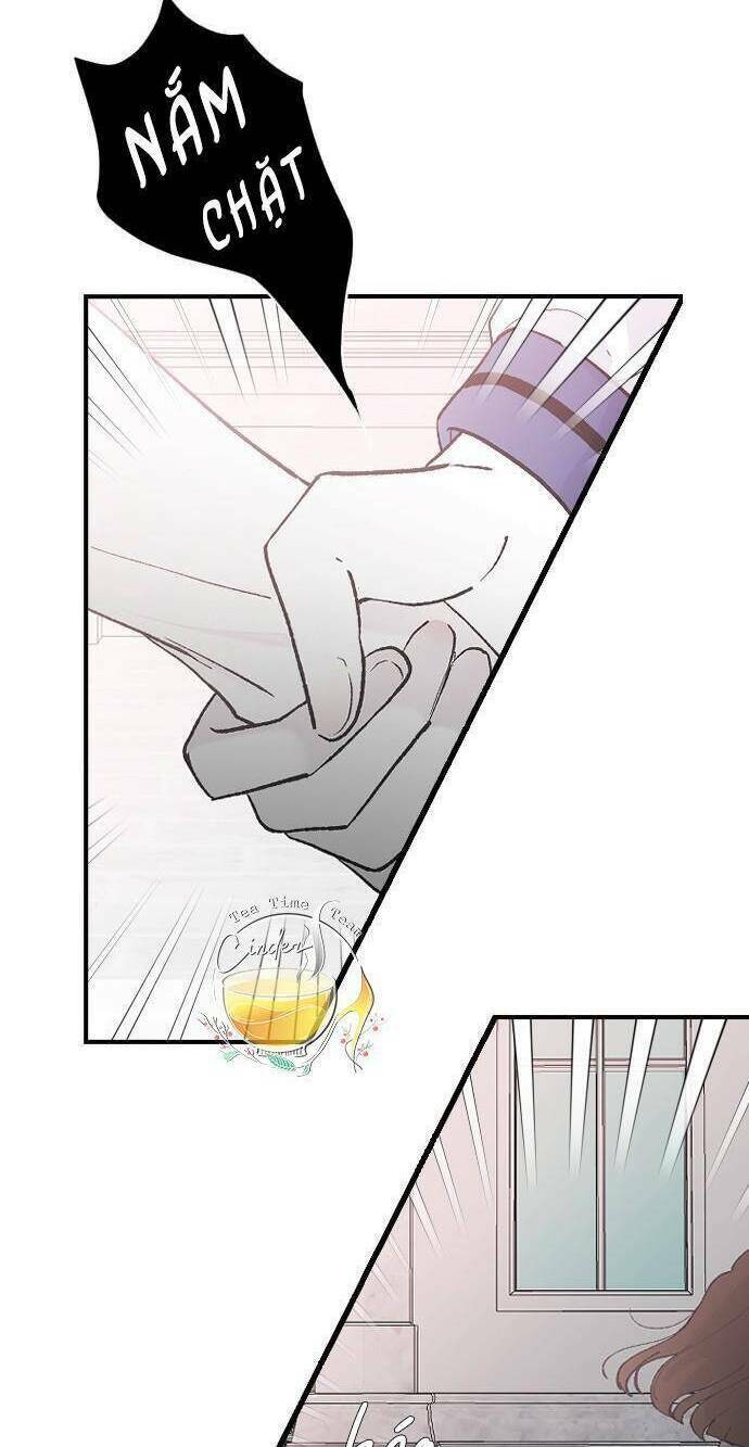 Ba Người Anh Trai Cực Phẩm Của Tôi - Page 64